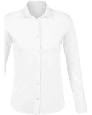 Neoblu Chemise Balthazar - Blanc