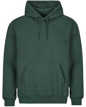 Vans Sweatshirt Core Basic Pullover - Grün