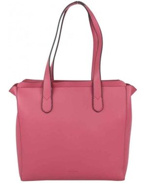 Hexagona Cabas Sac cabas seau Nomade - Rose