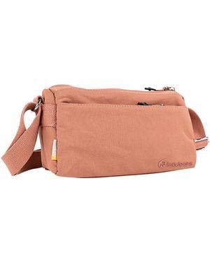 Lois Sac Bandouliere Sophie - Rose