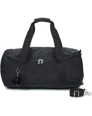 Kipling Borsa Da Viaggio Argus S - Nero