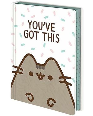 Pusheen Sac Bs3088 - Métallisé