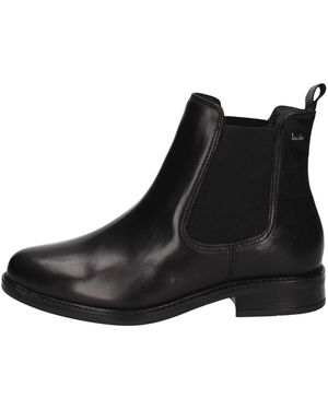 Valleverde Bottines - Noir