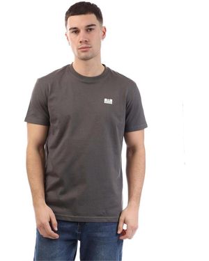 Weekend Offender T-Shirt Bridgetown - Gris