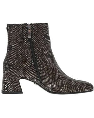 Tamaris Bottines 981702 - Noir
