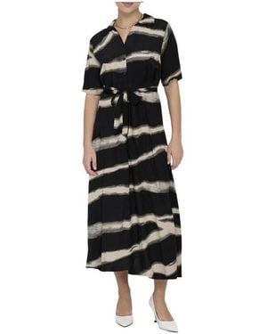 Jdy Robe 15320702-BLK - Noir