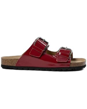 Sofie Schnoor Sandalen Sandales Femme Novasw - Rood