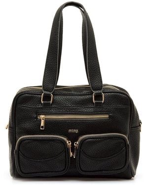 MTNG Sac Paramo - Noir