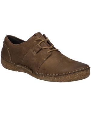Josef Seibel Ville basse - Marron