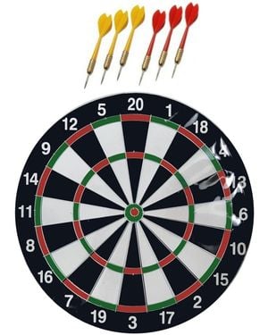 EFFEA Chapeau 7120 - Noir