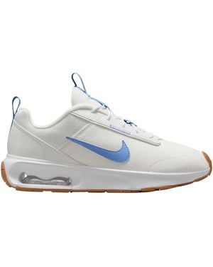 Nike Baskets Air Max - Bleu