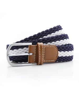 Asquith & Fox Ceinture Rw5539 - Bleu