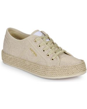 Kaporal Sneakers Basse Togarty - Bianco