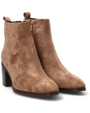Etika Bottines 815169 - Marron