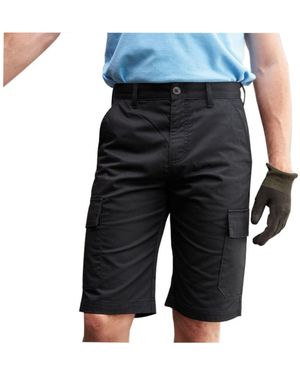 PRO Short RX605 - Noir
