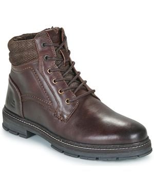 Bullboxer Stivaletti - Marrone