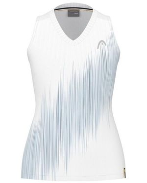 Head T-shirt Performance 2024 - Bleu