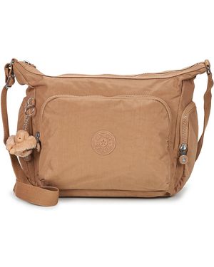 Kipling Borsa A Tracolla Gabb - Neutro