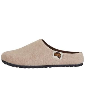 Gumbies Chaussons 4229 - Marron