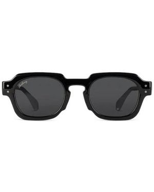 Herling Lunettes de soleil GRAYSON 10/24 X317 - Noir