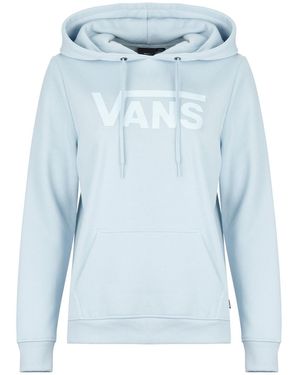 Vans Sweaters Classic Po W - Blauw