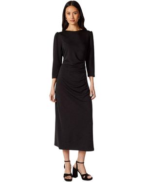 PRINCIPLES Robe DH7466 - Noir