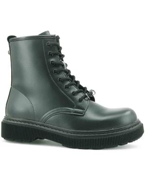 CafeNoir Boots C1FA9222-AI26-G001 - Vert
