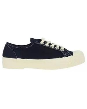 Bensimon Baskets basses Baskets - Bleu