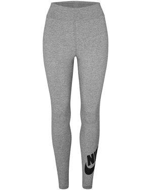 Nike Collants SY2078 - Gris