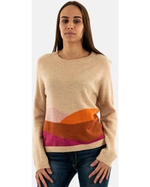 Grace & Mila Pull nady_22697 - Orange