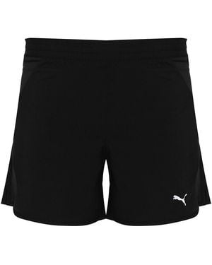 PUMA Short Run Fav Evelocity 5"" - Noir