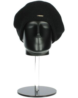 GAUDI Chapeau V4Ai-11941 - Noir