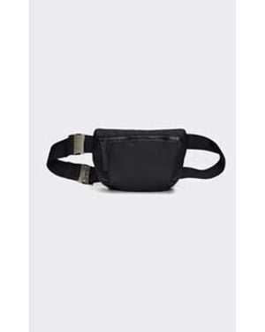 Rains Sac Sac banane Valera Bum Bag noir-048400