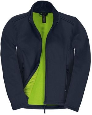 Bc Blouson Id.701 - Bleu