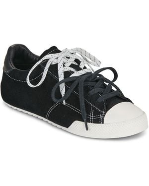 Converse Sneakers Basse Chuck Taylor Lo - Nero
