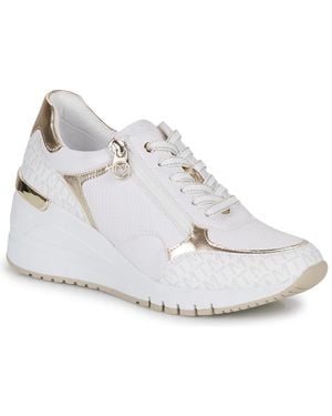 Marco Tozzi Sneaker 2-2-23723-20-197 - Weiß