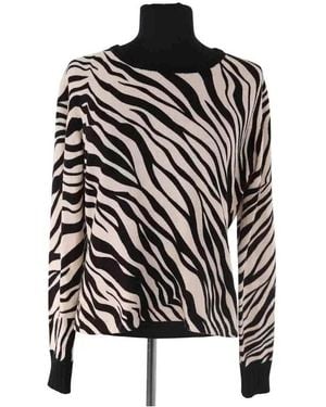 Gerard Darel Sweat-Shirt Top - Noir