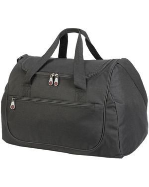 Shugon Sac de sport BC1108 - Noir
