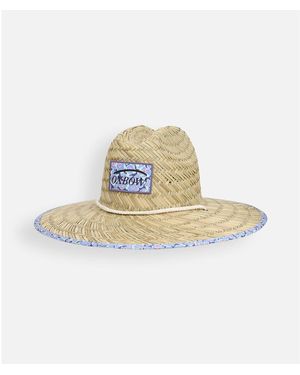 Oxbow Casquette Chapeau EMINCE - Blanc