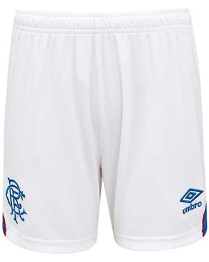 Umbro Short 2025/2026 - Blanc