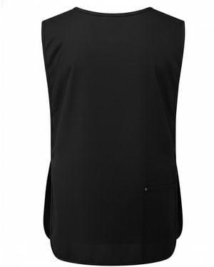 PREMIER Gilets De Costume Utility 2.0 - Noir