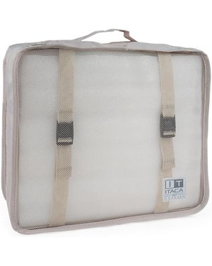 Itaca Sac De Voyage Spey - Gris