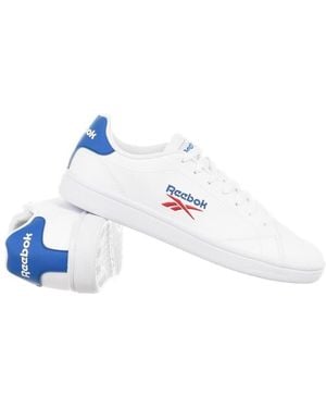 Reebok Baskets basses Royal Complete - Bleu
