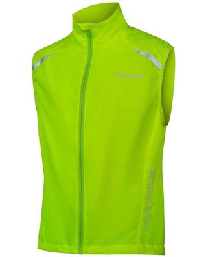 Endura Coupes Vent Hummvee - Vert