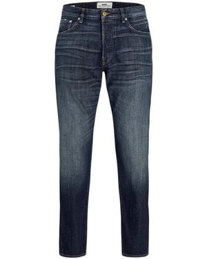 Jack & Jones Jeans Gt48430 - Bleu