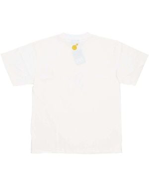 The Hundreds T-shirt - Blanc
