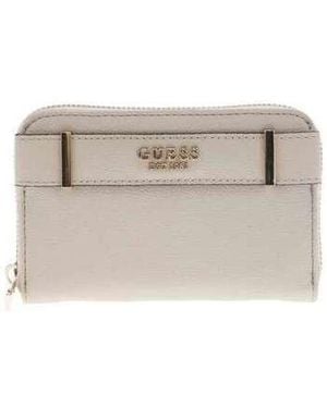 Guess Portefeuille 176373VTPE25 - Neutre