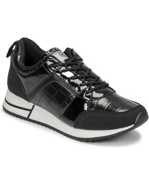 Chattawak Sneaker kansas - Schwarz