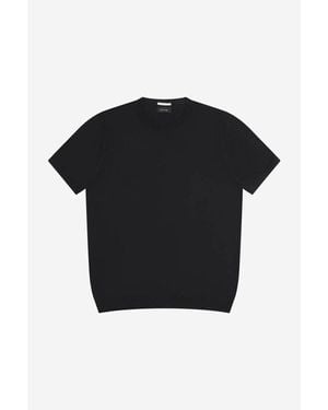 AT.P.CO T-shirt A32460 C400-999 NERO - Noir