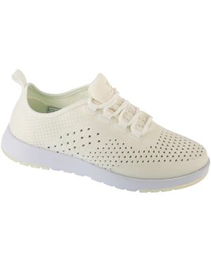 EMU Baskets basses Miki - Blanc